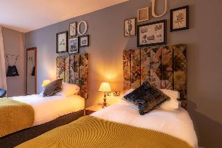 Crown Hotel fotoÄŸrafÄ±