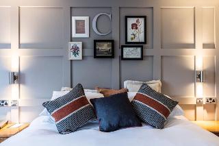 Crown Hotel fotoÄŸrafÄ±