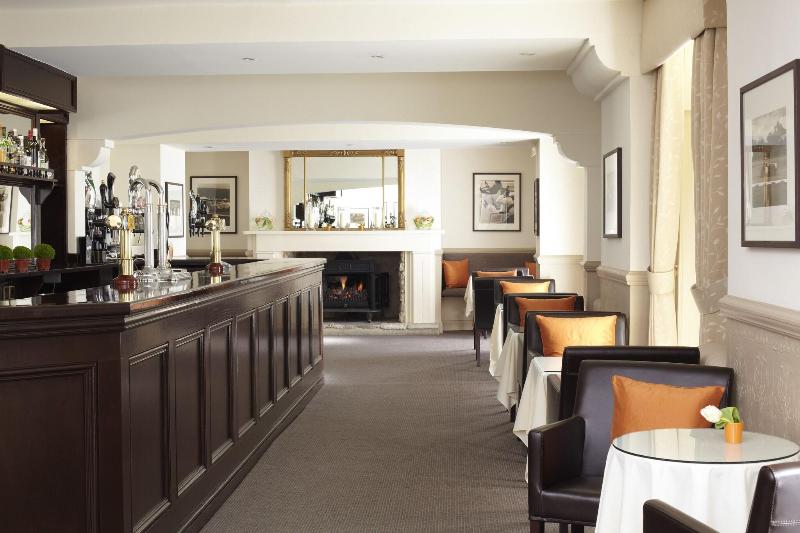 The Royal Hotel - Bar
