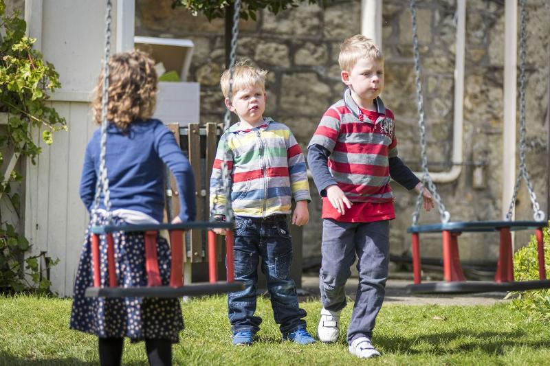 The Royal Hotel - Aktivite