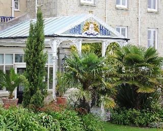 The Royal Hotel fotoÄŸrafÄ±