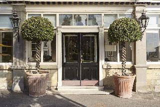 The Royal Hotel fotoÄŸrafÄ±
