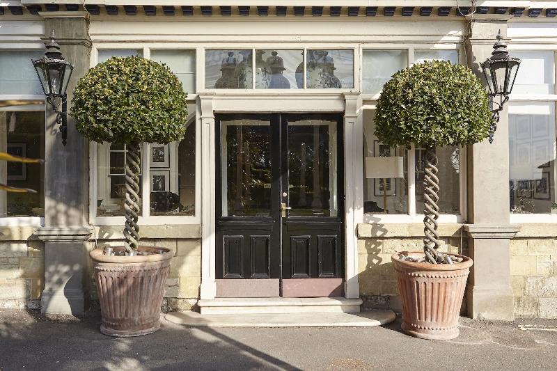 The Royal Hotel - Genel