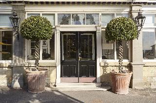 The Royal Hotel fotoÄŸrafÄ±