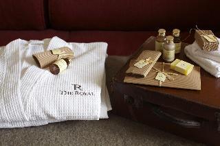 The Royal Hotel fotoÄŸrafÄ±