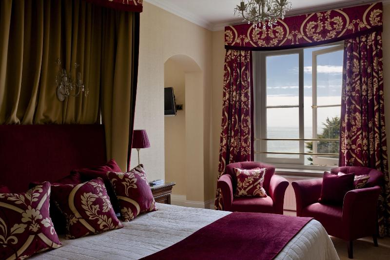 The Royal Hotel - Oda