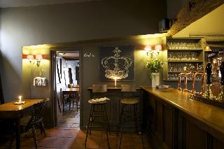 The Kings Arms fotoÄŸrafÄ±