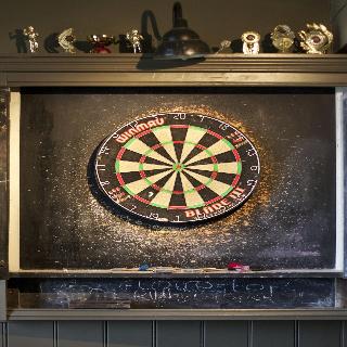 The Kings Arms fotoÄŸrafÄ±