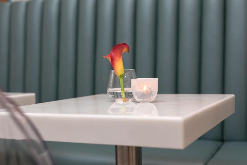Park Avenue J Hotel London Hyde Park - Lobi