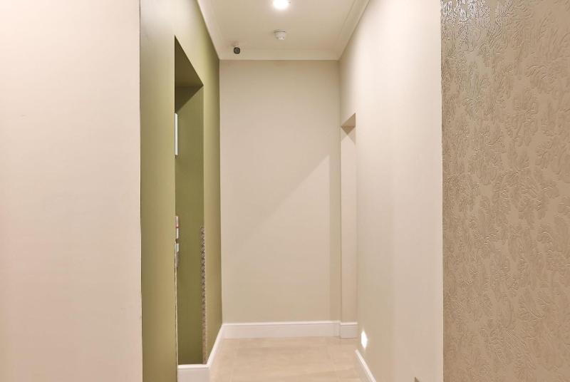 Park Avenue J Hotel London Hyde Park - Lobi