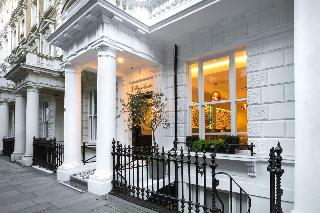 Park Avenue J Hotel London Hyde Park otel fotoğrafı