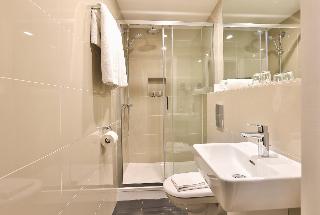 Park Avenue J Hotel London Hyde Park fotoÄŸrafÄ±