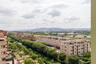 Travelodge Madrid Alcala de Henares