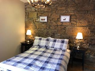 Riggend Farm Bed And Breakfast otel fotoğrafı