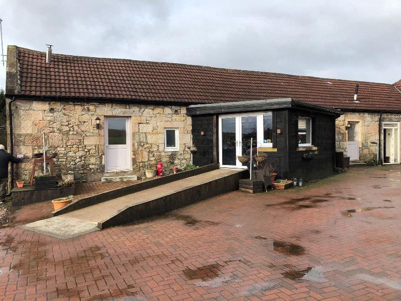 Riggend Farm Bed And Breakfast - Genel