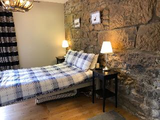 Riggend Farm Bed And Breakfast fotoÄŸrafÄ±