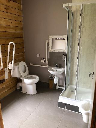 Riggend Farm Bed And Breakfast fotoÄŸrafÄ±