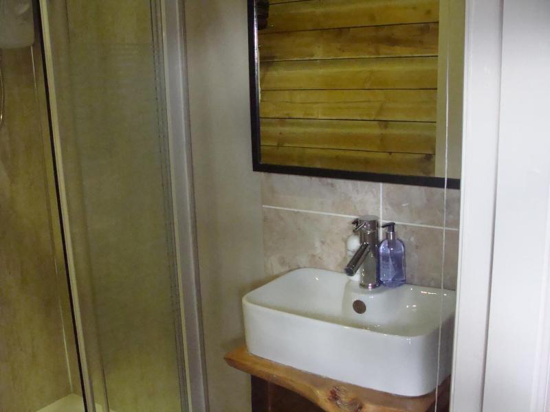 Riggend Farm Bed And Breakfast - Oda