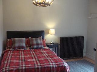 Riggend Farm Bed And Breakfast fotoÄŸrafÄ±