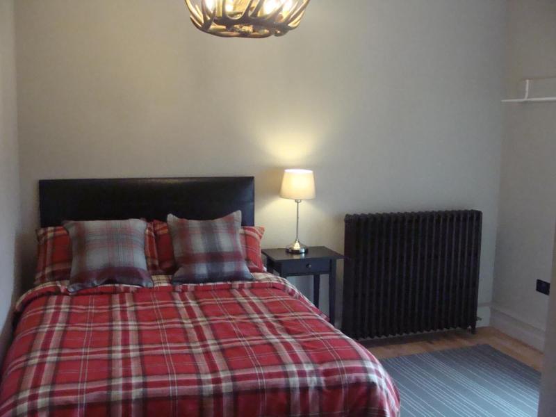 Riggend Farm Bed And Breakfast - Oda