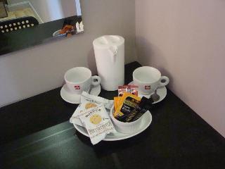 Riggend Farm Bed And Breakfast fotoÄŸrafÄ±