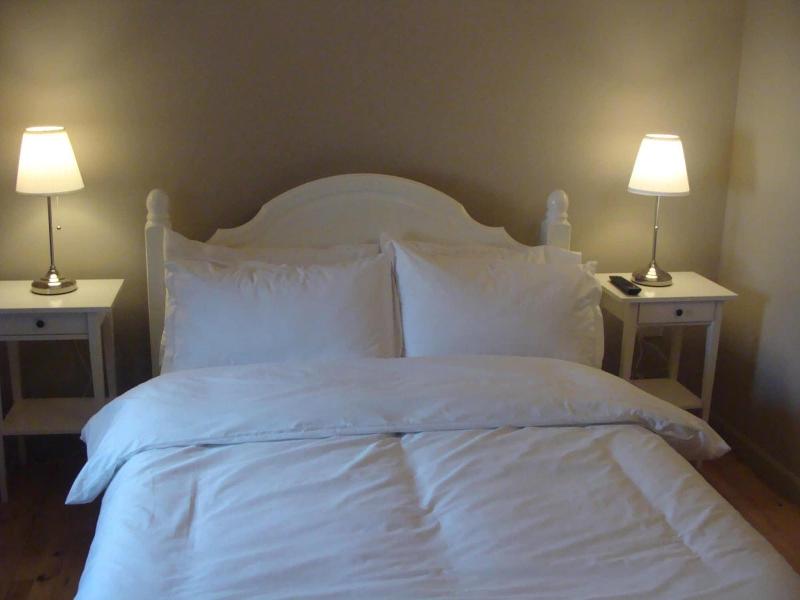 Riggend Farm Bed And Breakfast - Oda