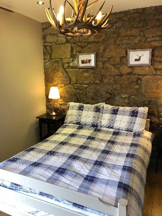 Riggend Farm Bed And Breakfast fotoÄŸrafÄ±