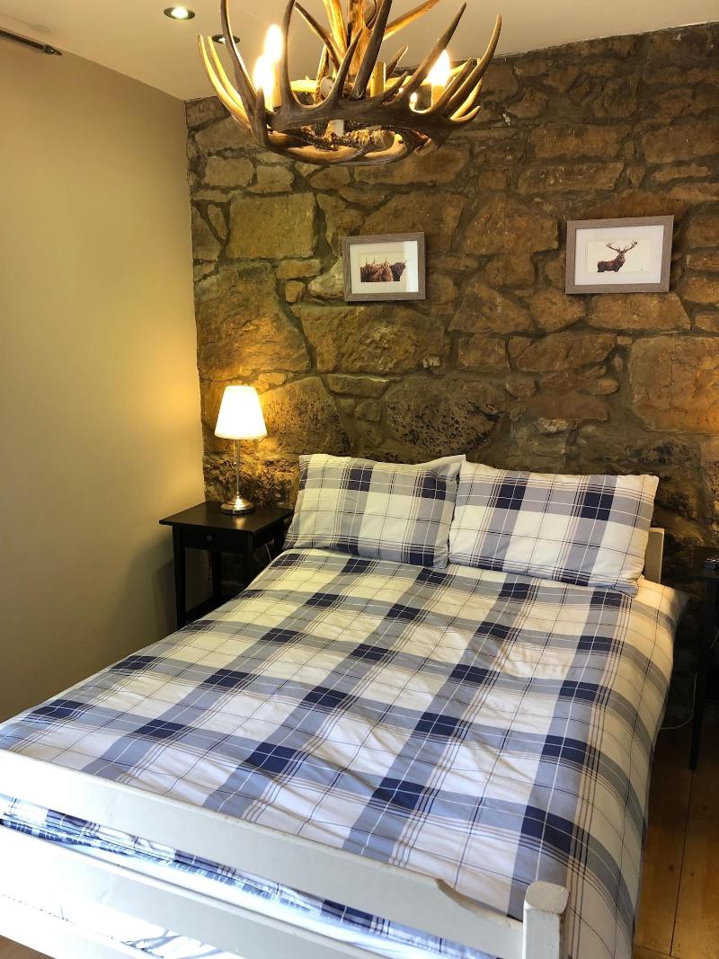 Riggend Farm Bed And Breakfast - Oda