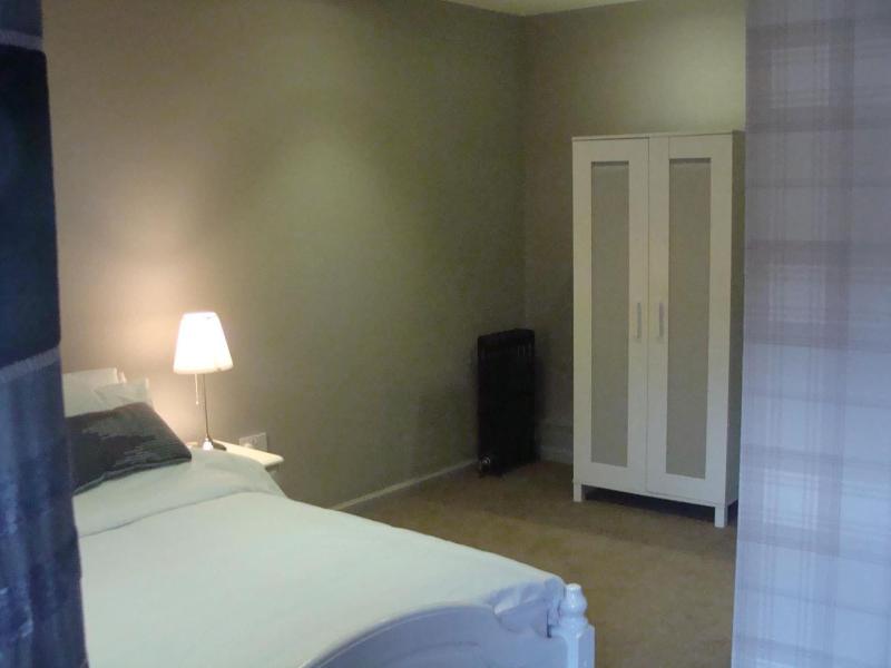 Riggend Farm Bed And Breakfast - Oda