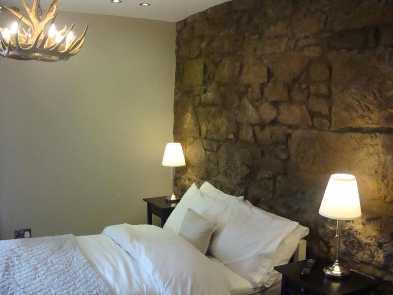Riggend Farm Bed And Breakfast - Oda