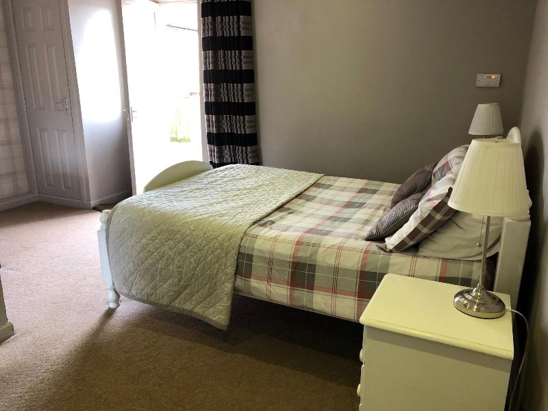 Riggend Farm Bed And Breakfast - Oda