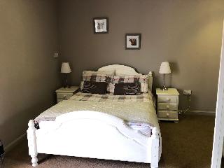Riggend Farm Bed And Breakfast fotoÄŸrafÄ±