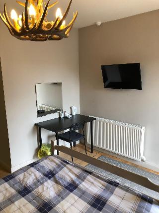 Riggend Farm Bed And Breakfast fotoÄŸrafÄ±