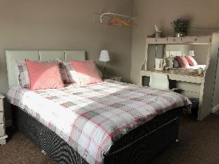 Riggend Farm Bed And Breakfast fotoÄŸrafÄ±