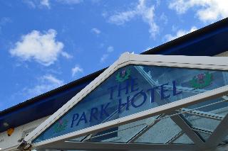 Park Hotel otel fotoğrafı