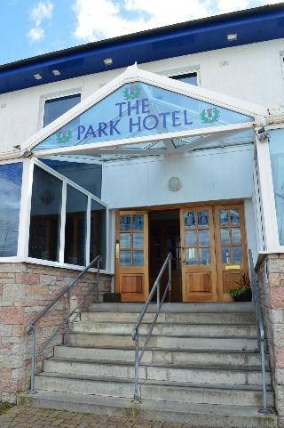 Park Hotel fotoÄŸrafÄ±