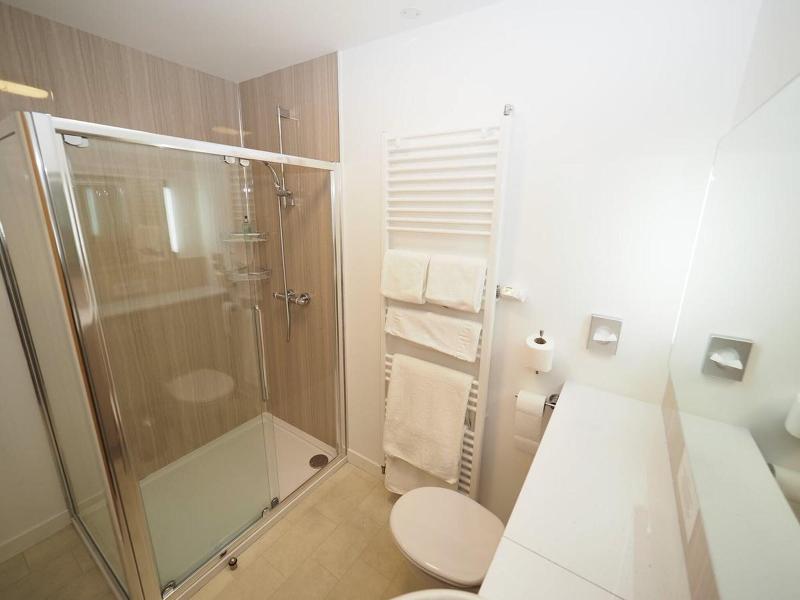 Park Hotel - Oda