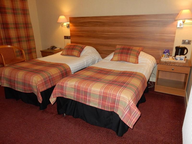 Park Hotel - Oda