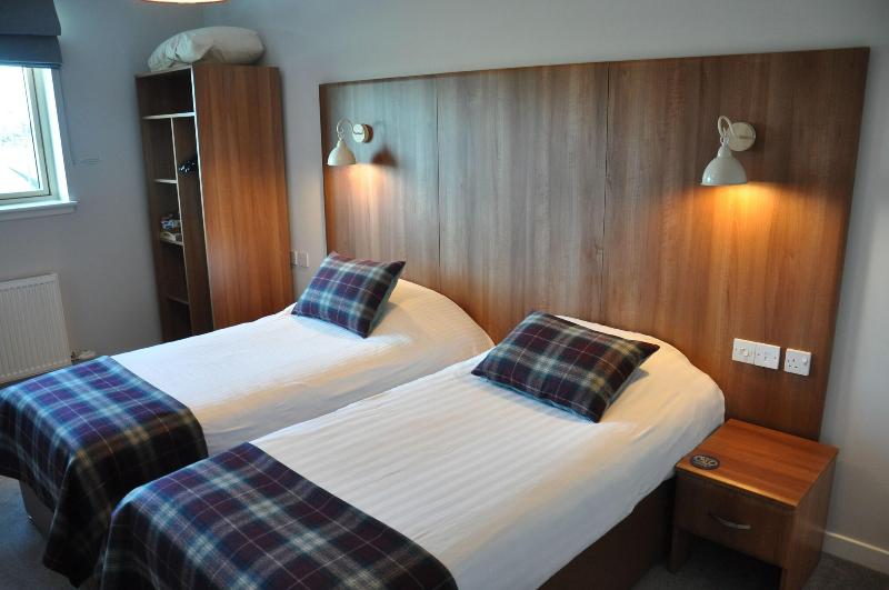 Park Hotel - Oda
