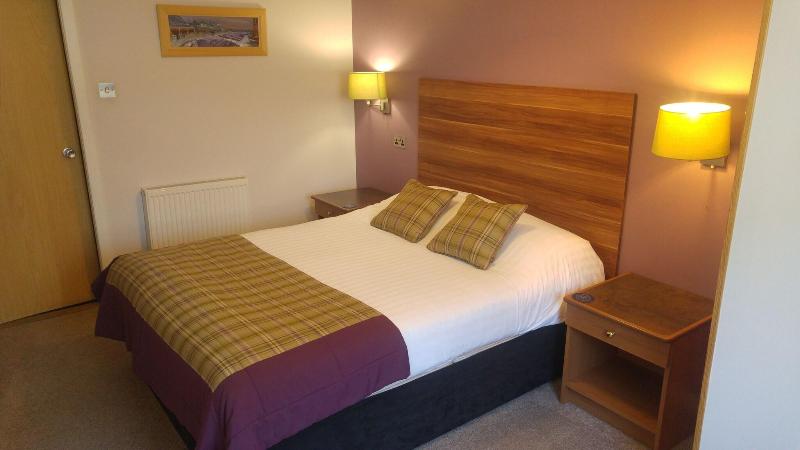Park Hotel - Oda