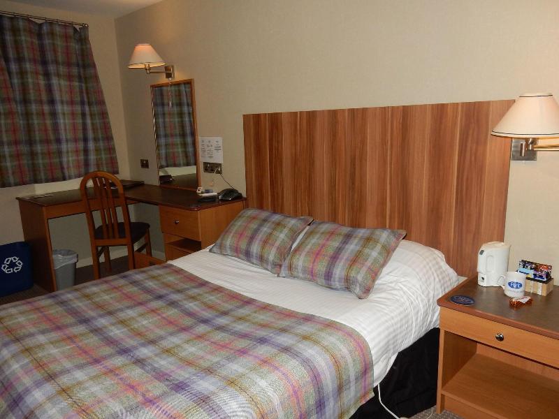 Park Hotel - Oda