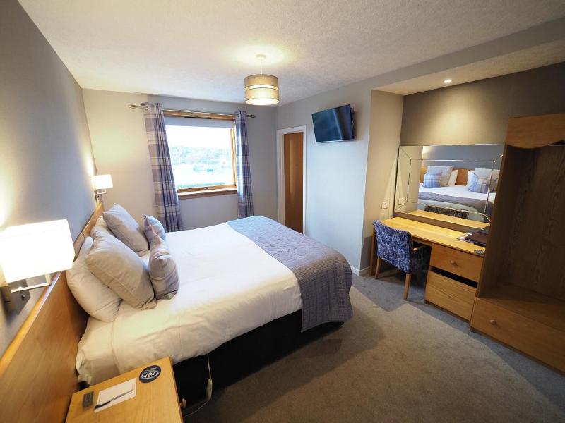 Park Hotel - Oda