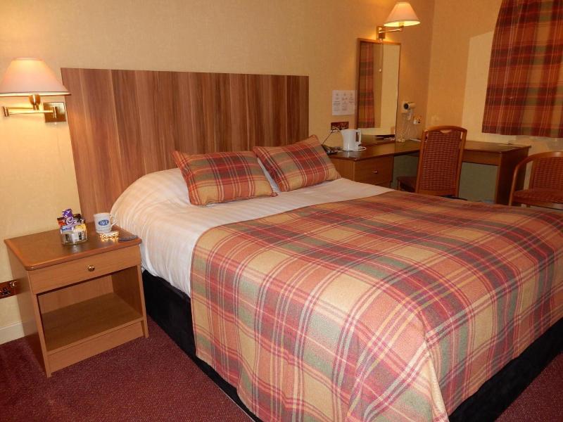 Park Hotel - Oda