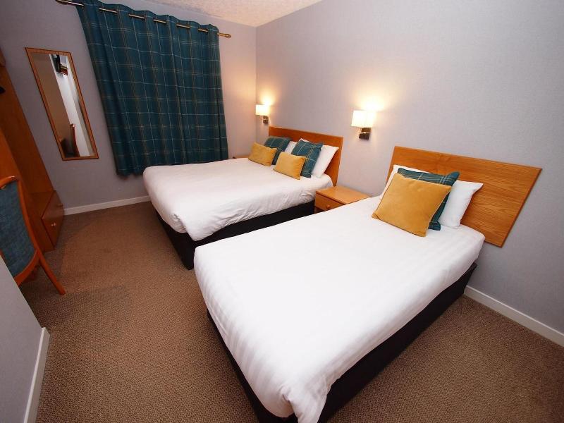 Park Hotel - Oda