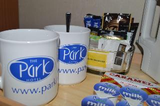 Park Hotel fotoÄŸrafÄ±