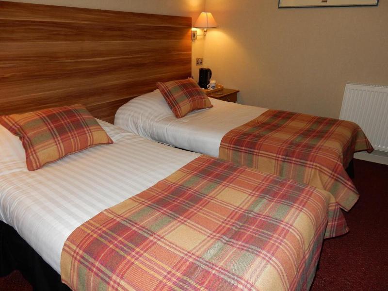 Park Hotel - Oda