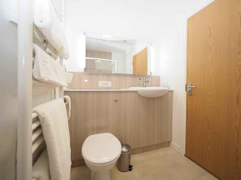 Park Hotel - Oda