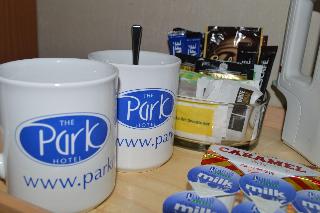 Park Hotel fotoÄŸrafÄ±