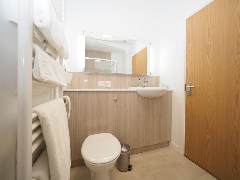 Park Hotel - Oda