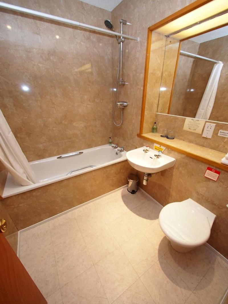 Park Hotel - Oda